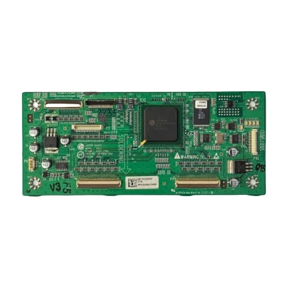 Блок для плазмы 6870QCE120A 6871QCH053F, для телевизора LG 42PX3RV-ZA