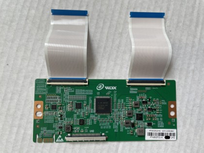 Контроллер изображения PT430GT01-4 PT430GT01-4 Ver.1.1