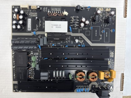 Блок питания 0090734294 HKL-850201/E3 Haier 85 Smart TV S8 QD PT850GT01-4 Ver.1.0