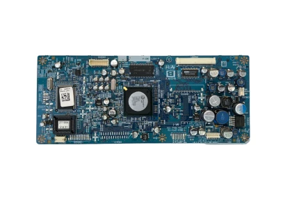 Материнская плата 1-863-279-13 (1-724-654-13), для телевизора Sony KLV-17HR3