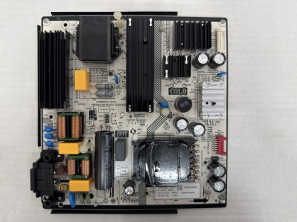 Блок питания SHG6504A08-101HLA Haier 75 Smart TV S2 Pro ST7461D03-2 Ver.2.3