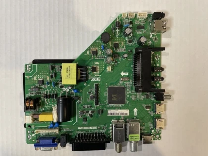 Материнская плата TP.MS3663S.PB818, для телевизора Prestigio PTV32DN01Z