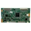 Плата T-Con 3DRMB4C4LV0.2, для телевизора Sharp LC-40LE530RU
