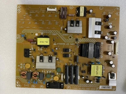 Блок питания 715G5778-P02-000-002R, для телевизора PHILIPS 42PFL3008T