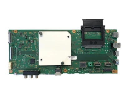 Материнская плата 1-982-626-51 (173684251) A5000952A, для телевизора Sony KD-49XG8096