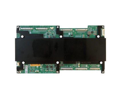 Плата T-Con EAX68903404(1.1) EBT66123501, для телевизора LG 75SM9900PLA