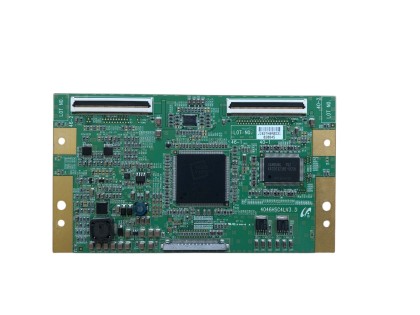 Плата T-Con 4046HSC4LV3.3, для телевизора Sony KDL-40D3500