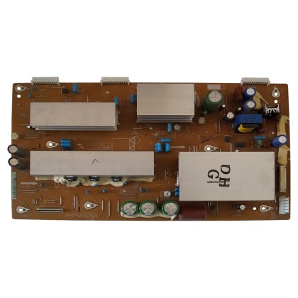 Блок питания LJ41-09423A R1.5, для телевизора Samsung PS51D452A5W