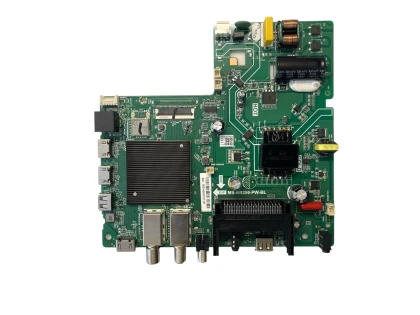Материнская плата MB-M9256-PW-BL TP.MT9256.PB722, для телевизора Hart. HTY-43FHDO6G-HC22