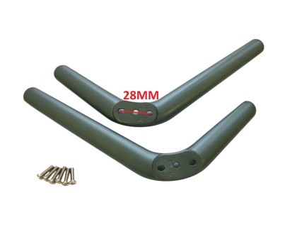 Ножки для телевизора Leff 55U620S