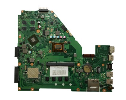 Материнская плата, mb, для ASUS X550CC Rev: 2.0 , i5-3337U, GT720M V2G, 4GB