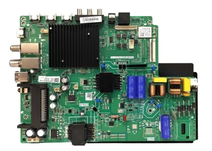 Материнская плата TPD.MT9602T.PC731, для телевизора Haier 43 SMART TV S1