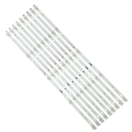 Подсветка для телевизора NOVEX NWX-55U169TSY (3PIN)