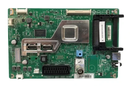 Материнская плата 715G8659-M0E-000-004Y, для телевизора PHILIPS 32PHT4032/60, 32PFT4132/60