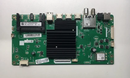 Материнская плата T10E-2874W, для телевизора JVC SI65FS