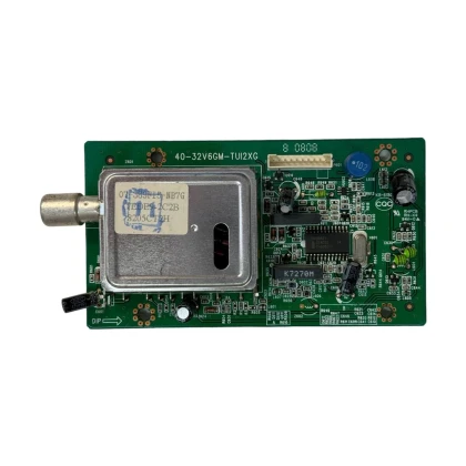 Тюнер, 40-32V6GM-TUI2XG