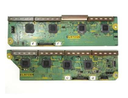 Инвертор TNPA4412 TNPA4413 для Panasonic TH-R42PY85A