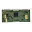 Плата T-Con HV430/550QUB-N4D 47-6021117, для телевизора BBK 55LEX-8158/UTS2C, Asano 43LU8030S, LG 43UJ651V