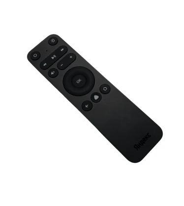 Пульт, Пульт для телевизора Яндекс YNDX-00071