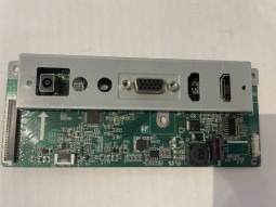 Материнская плата, R017122810742 HP M24FW LM238WF2