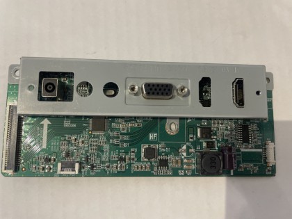 Материнская плата, R017122810742 HP M24FW LM238WF2