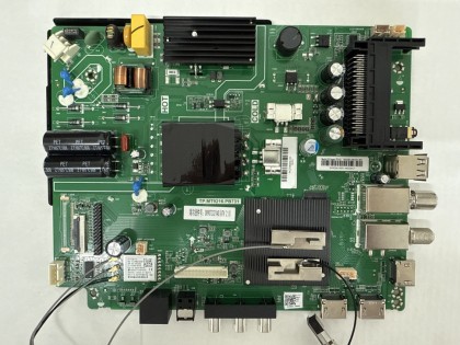 Материнская плата, TP.MT9216.PB731 Haier 32 Smart TV S2 ST3151B07-2 Ver.2.1
