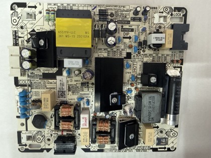 Блок питания BN44-01338A L6FS7-F Samsung UE65U8000FU ST6451D06-9 V2.1