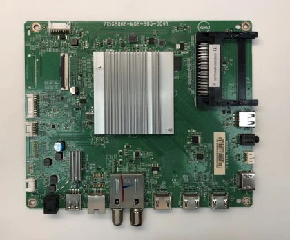 Материнская плата 715GB868-M0B-B05-004Y, для телевизора PHILIPS 50PUS7406/60