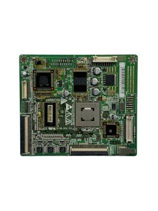 Плата T-Con ND60100-0045 / ND25001-D051, для телевизора PHILIPS 42PF9966