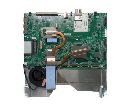 Материнская плата EAX69086506(1.0) EBU66417005, для телевизора LG 65NANO996NA