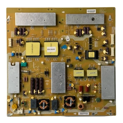Блок питания PA-3201-02TS-LF REV:A, для телевизора Toshiba 55VL963R