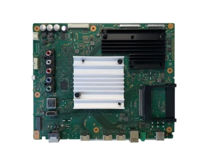 Материнская плата 1-982-627-11 YA03028AA, для телевизора Sony KD-75XF8596