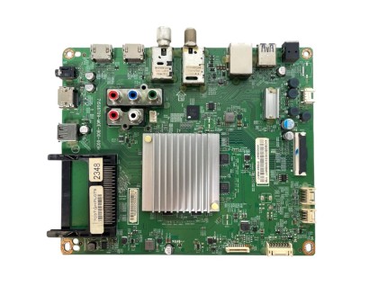 Материнская плата 715G8709-M0E-B00-005N, для телевизора PHILIPS 55PUS6162/12