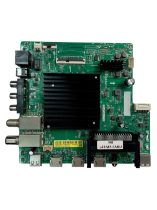 Материнская плата TD.MT9612.795, для телевизора Xiaomi L43M7-EARU