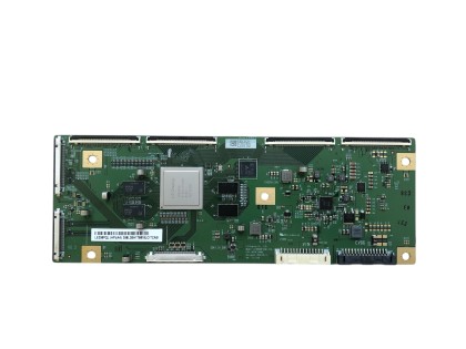 Плата T-Con 6870C-0848C LE550PQL, для телевизора Sony XR-55X90J