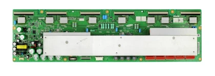 Блок питания LJ41-05308A LJ92-01516A, для телевизора Samsung PS50A410C1