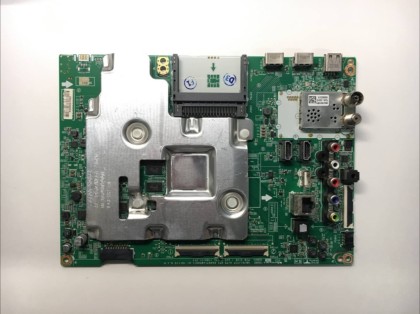 Материнская плата EAX67148503(1.0) EBU64558813, для телевизора LG 49SK7900