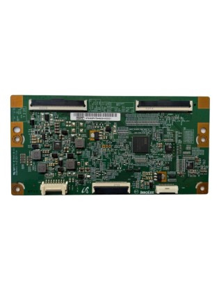 Плата T-Con BN96-30947B, для телевизора Samsung UE50HU7000