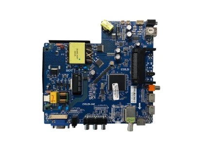 Материнская плата CV512H-U42, для телевизора BBK 40LEM-1058