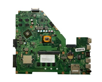 Материнская плата, mb, для ASUS X550CC Rev: 2.0 , i5-3230M, GT720M V2G, 4GB