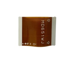 MD651WJ, 80pin, 60x40