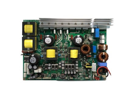 Блок питания USP490M-42LP, для телевизора Thomson 42PB130S5