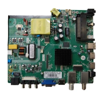 Материнская плата P75-2841V6.1, для телевизора Starwind SW-LED40SA301