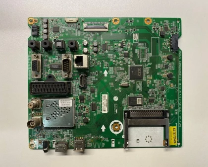 Материнская плата EAX66263008(1.0) EBU63175102, для телевизора LG 32LX341C