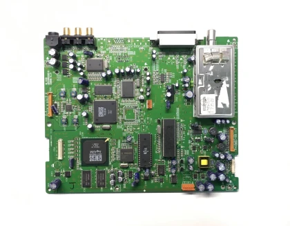 Материнская плата 6870VM0393D(0), для телевизора LG 20LA60