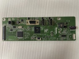 Материнская плата, R017122810792 HP M27FW