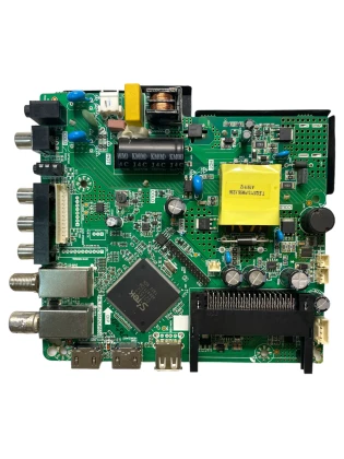 Материнская плата HK.T.S2T512CP539, для телевизора Blackton BT3202B