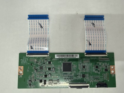 Контроллер изображения PT850GT01-4-C-11 Haier 85 Smart TV S8 QD PT850GT01-4 Ver.1.0