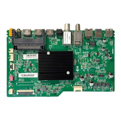 Материнская плата 201-MT51MA3N-03 TTD51MA3 1RT51MC1, для телевизора Thomson T55USL7040