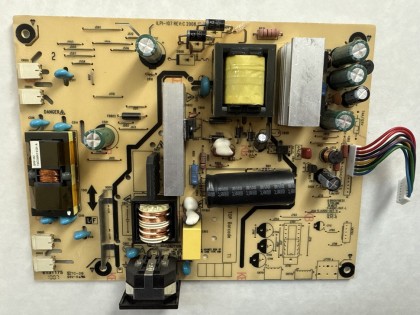 Блок питания ILPI-107 REV:C